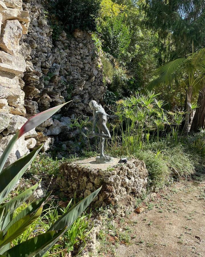 Hotel Casa Holstein Quinta De Sao Sebastiao Sintra Exterior foto